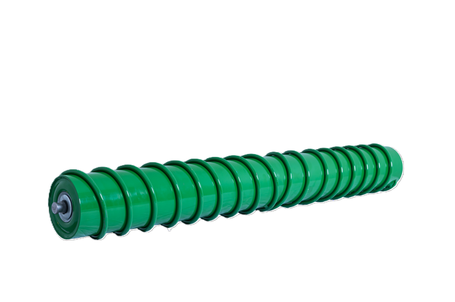Conveyor Carrying Roller: ການອອກແບບ Idler ສາມາດປ້ອງກັນຄວາມເສຍຫາຍສາຍແອວແລະຫຼຸດຜ່ອນຄ່າໃຊ້ຈ່າຍໃນການດູແລບໍ?