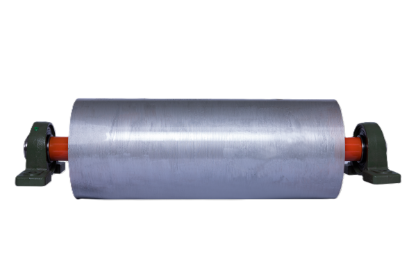 pulley conveyor pulup