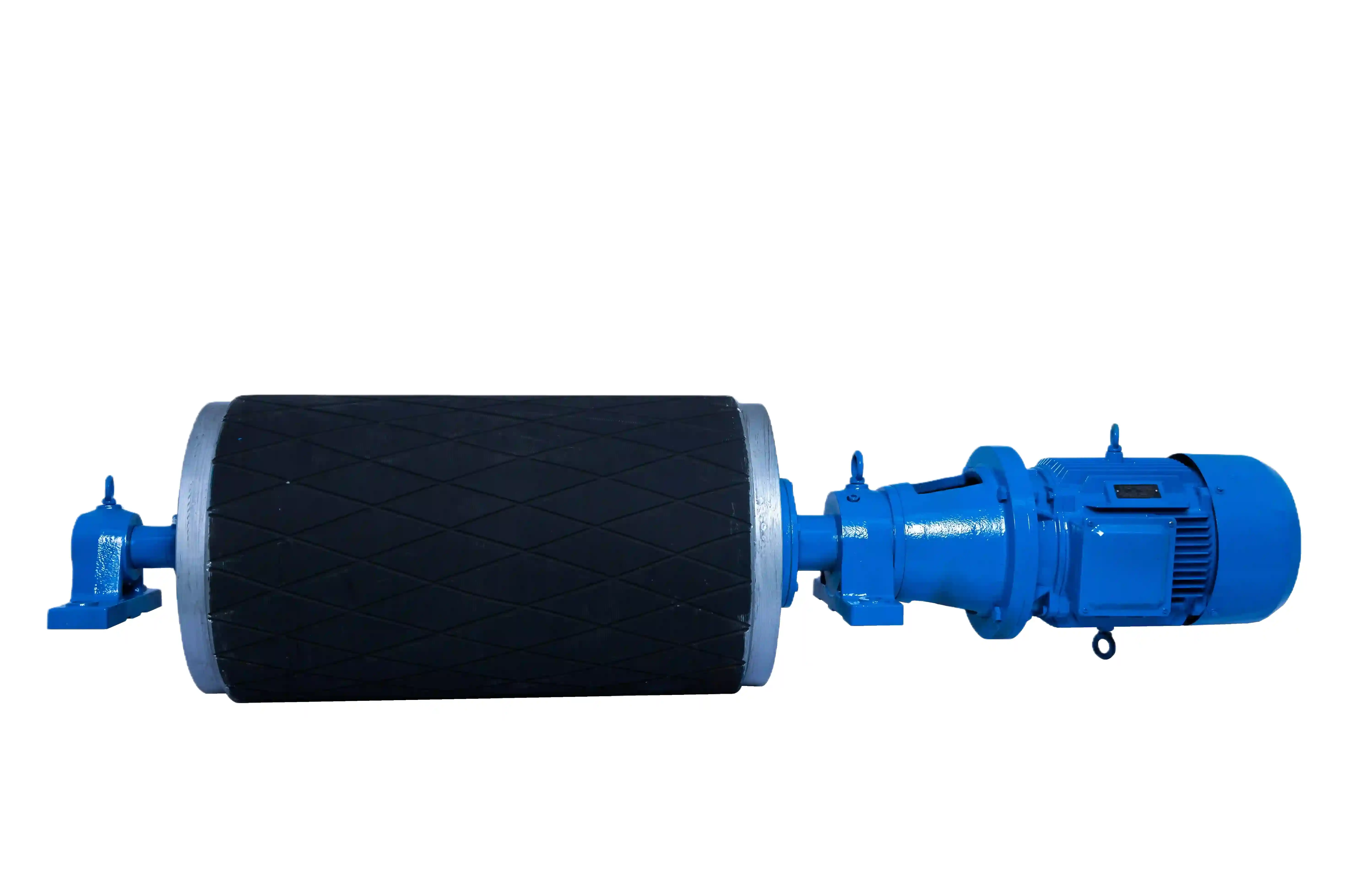 motorized drum pulley ສໍາລັບລະບົບ conveyor